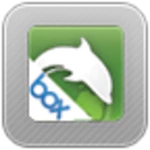 Logo of Box for Dolphin android Application 